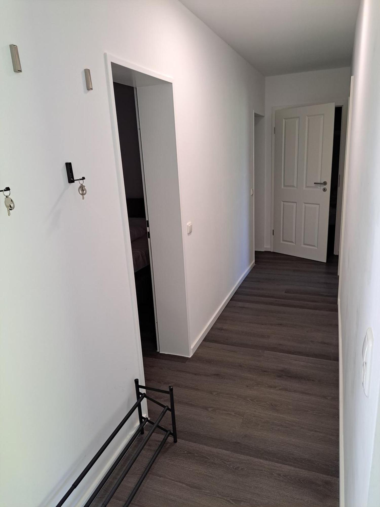 Nei Stich 19 Wohnung 3 Norddorf auf Amrum Exterior foto