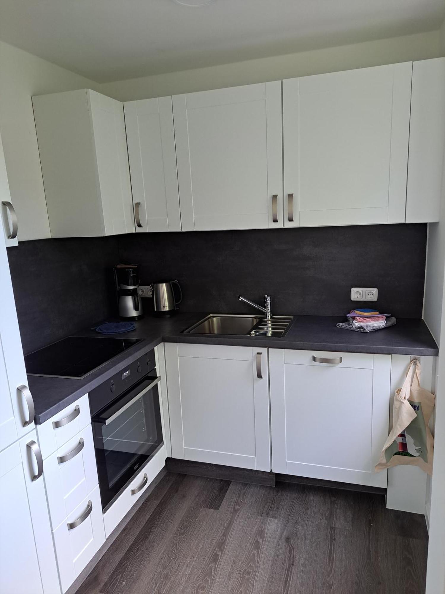 Nei Stich 19 Wohnung 3 Norddorf auf Amrum Exterior foto